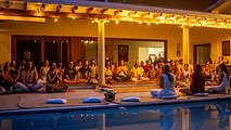 KIRTAN | KUNA YALA+YOGA Restaurativo